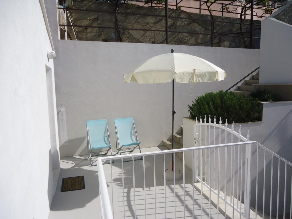 Apartment Prime دوبروفينك الغرفة الصورة