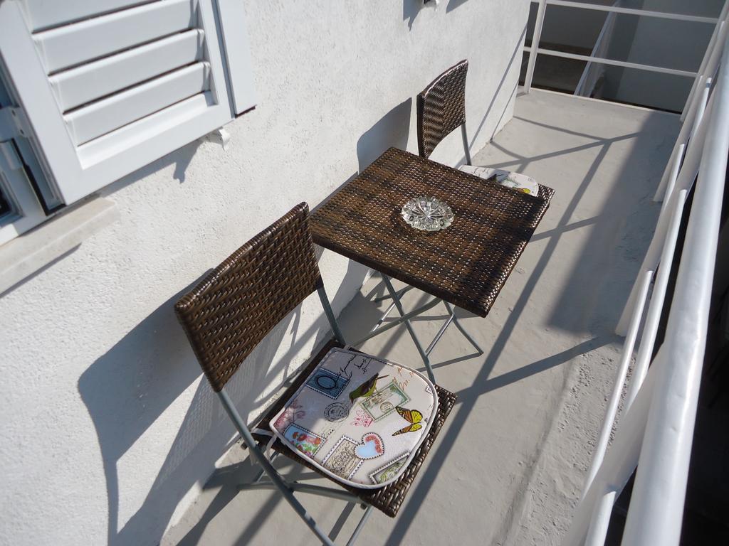 Apartment Prime دوبروفينك الغرفة الصورة