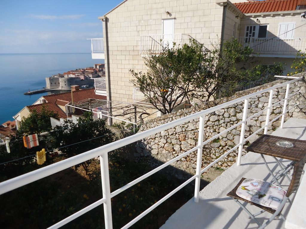 Apartment Prime دوبروفينك الغرفة الصورة