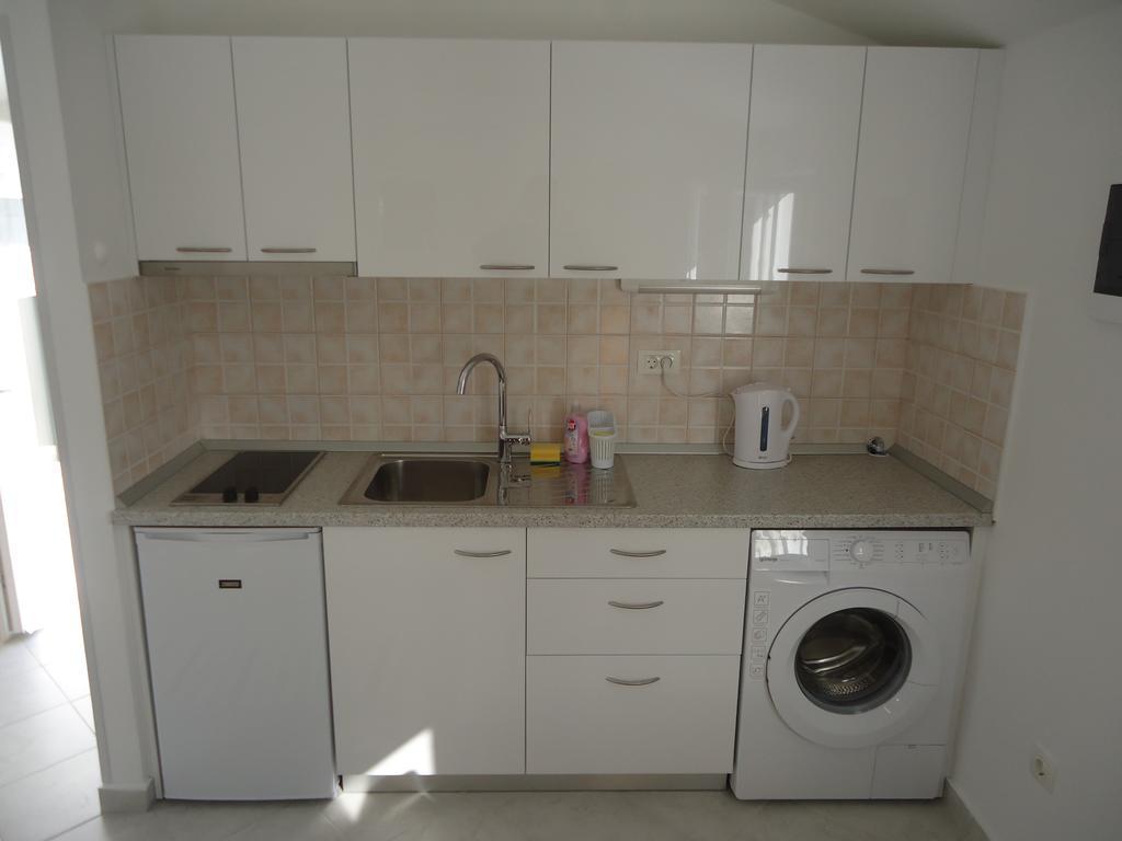 Apartment Prime دوبروفينك الغرفة الصورة