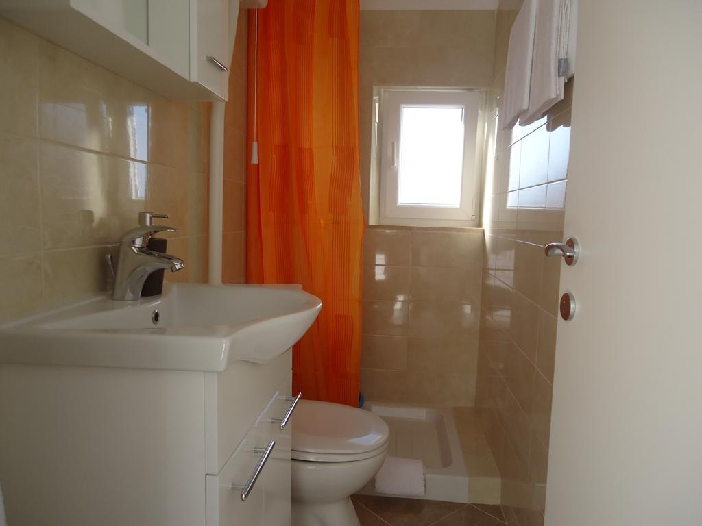 Apartment Prime دوبروفينك الغرفة الصورة