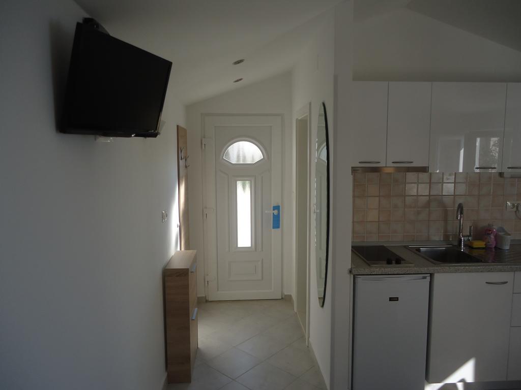 Apartment Prime دوبروفينك الغرفة الصورة