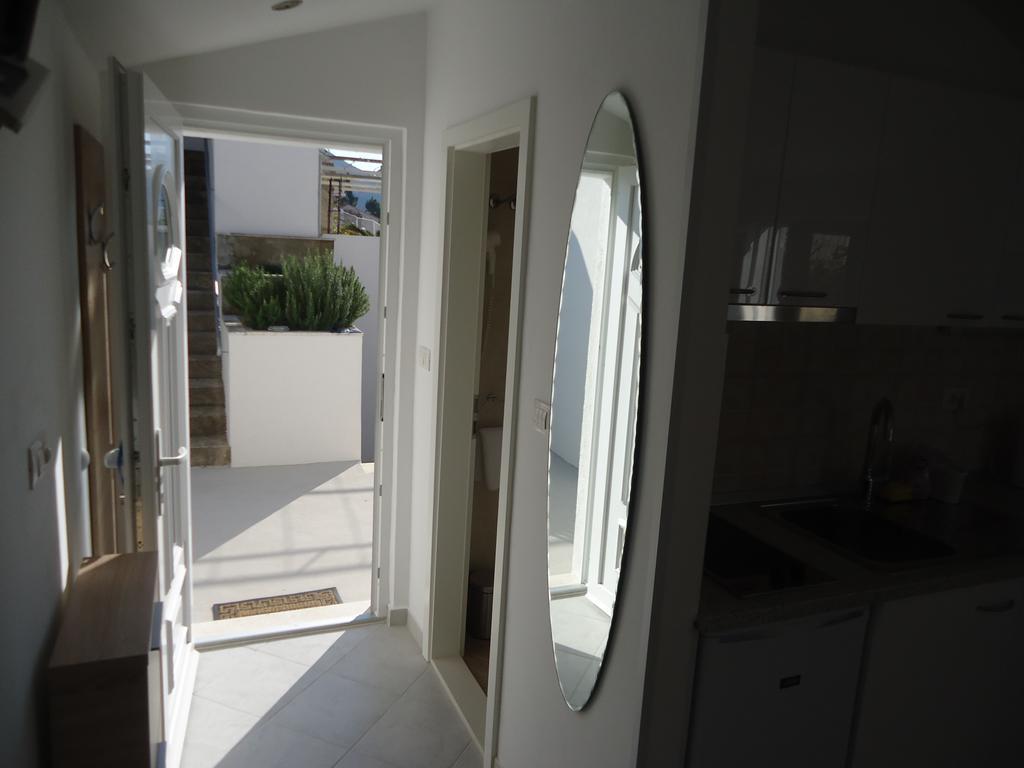 Apartment Prime دوبروفينك الغرفة الصورة