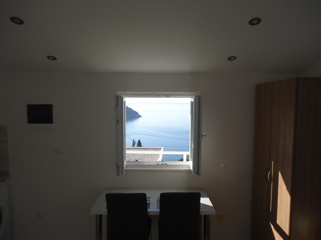 Apartment Prime دوبروفينك الغرفة الصورة