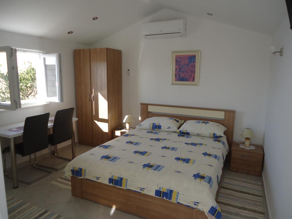 Apartment Prime دوبروفينك الغرفة الصورة