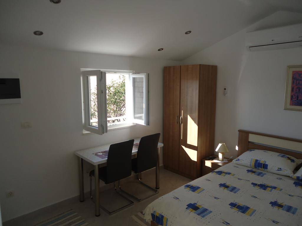 Apartment Prime دوبروفينك الغرفة الصورة