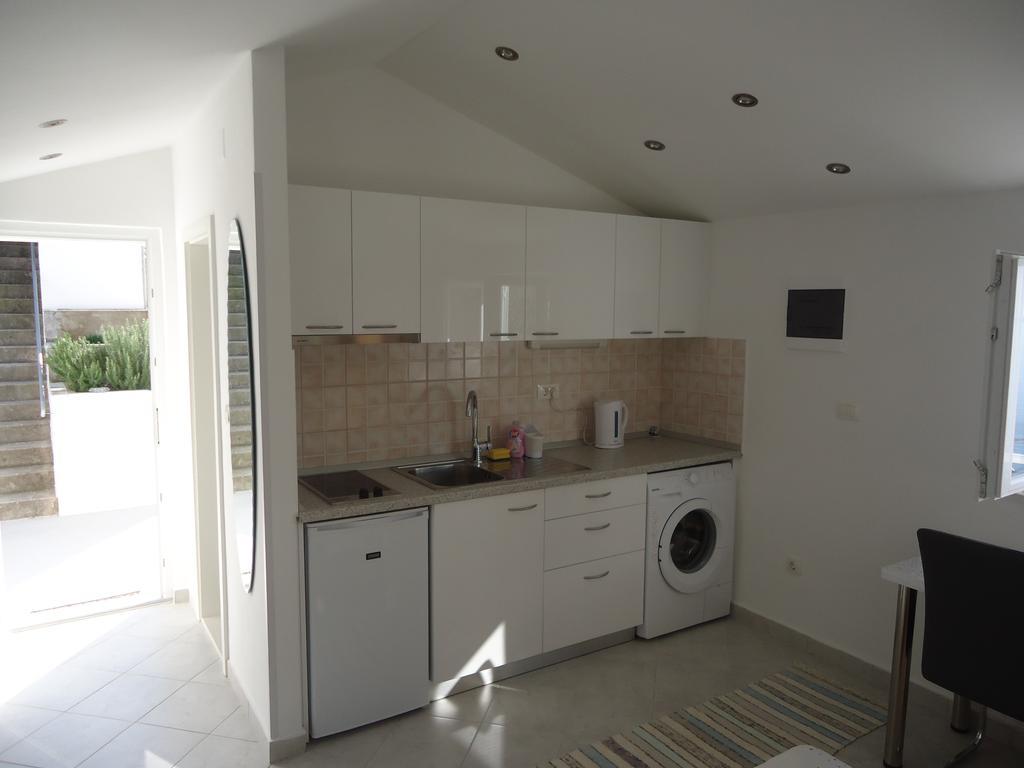 Apartment Prime دوبروفينك الغرفة الصورة