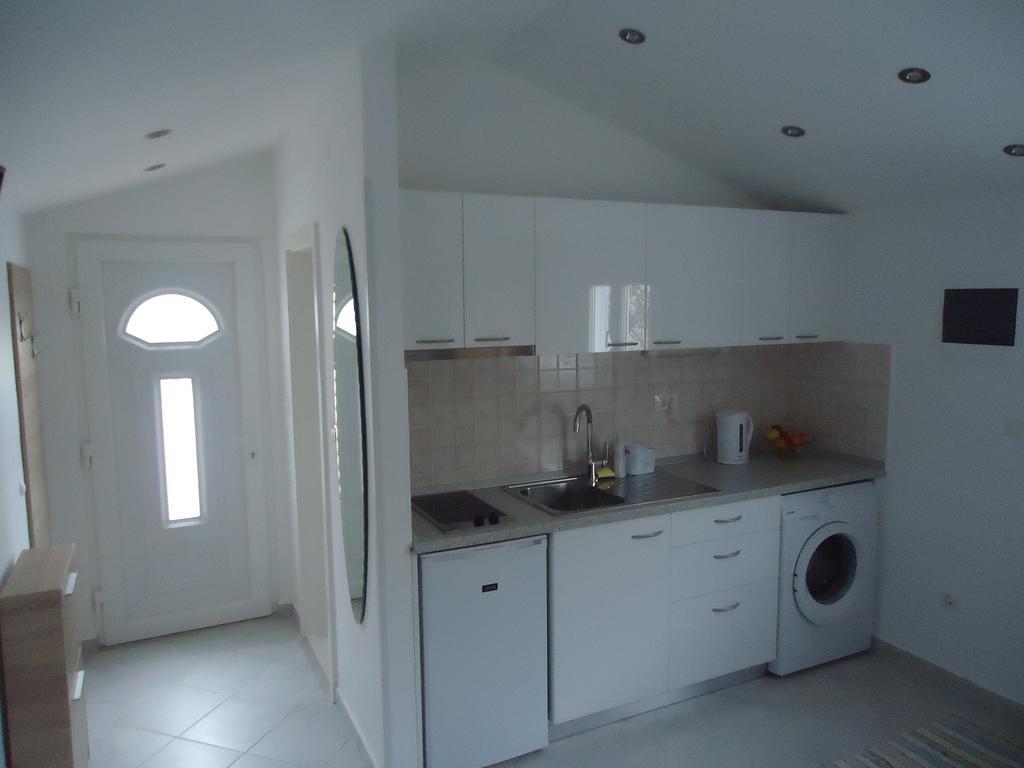 Apartment Prime دوبروفينك الغرفة الصورة