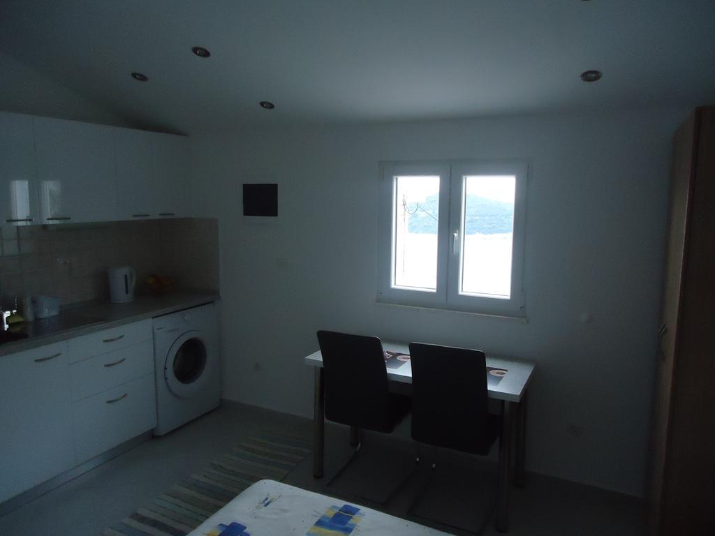 Apartment Prime دوبروفينك الغرفة الصورة
