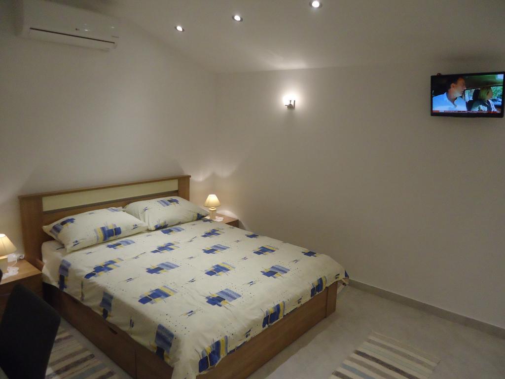 Apartment Prime دوبروفينك الغرفة الصورة