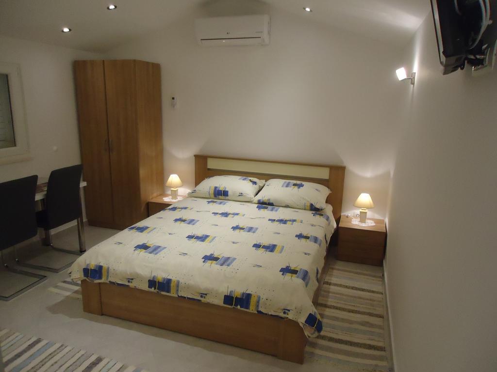 Apartment Prime دوبروفينك الغرفة الصورة