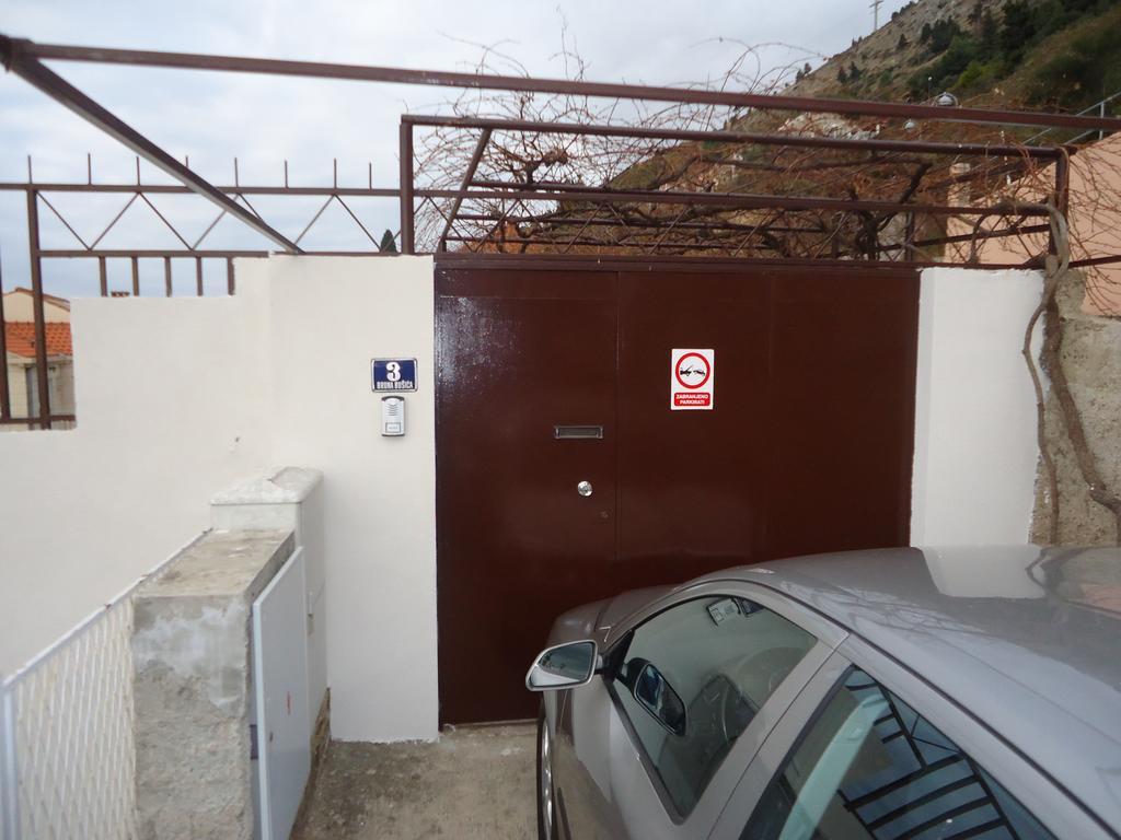 Apartment Prime دوبروفينك الغرفة الصورة